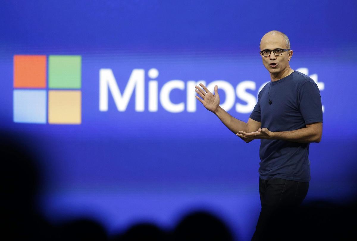 Κορυφαία διάκριση της Microsoft Ελλάς σε παγκόσμιο επίπεδο