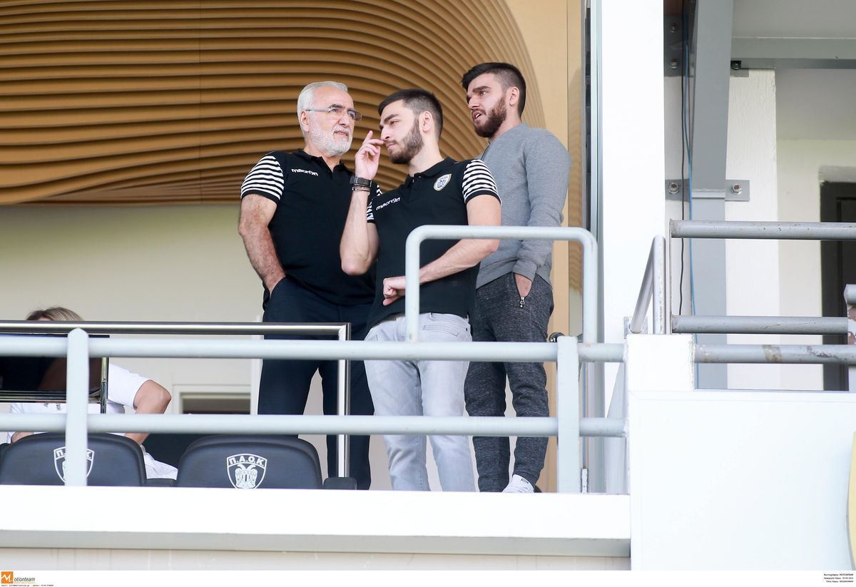 ΦΩΤΟ actionimages.gr