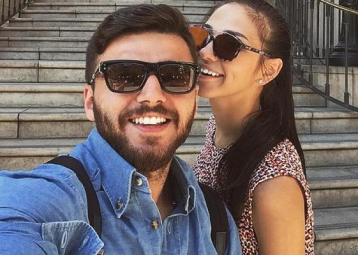 Ταξίδι του μέλιτος μες στην χλιδή για τον γιο του Ιβάν Σαββίδη!