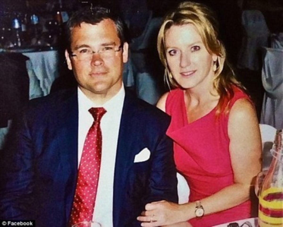 Αθώος δηλώνει ο μακελάρης της οικογένειας ομογενών στις ΗΠΑ