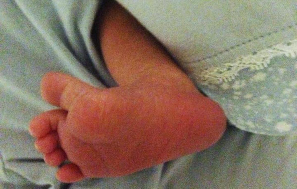 Ποια Ελληνίδα ηθοποιός έγινε μανούλα πριν από μερικές μέρες χωρίς να το μάθει κανείς;