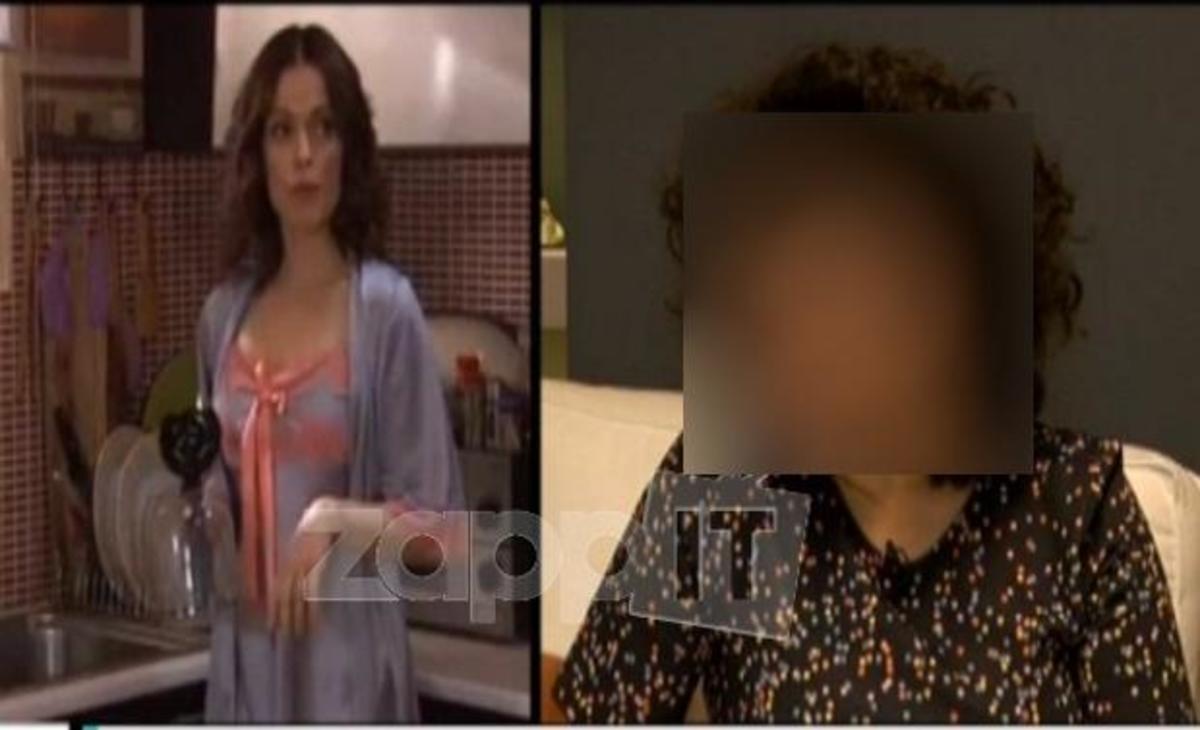 Ποια ηθοποιό είχαν επιλέξει αρχικά για το ρόλο της Μαρίνας στη «Μουρμούρα»;