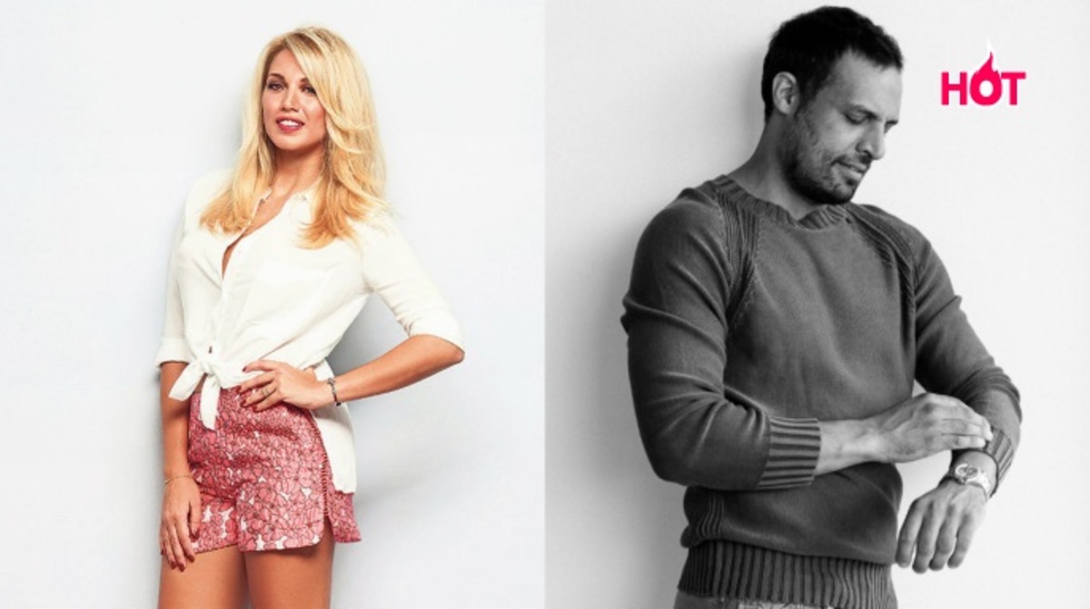 Σάββας Πούμπουρας: Ο πραγματικός λόγος που έφυγε από την Κωνσταντίνα Σπυροπούλου