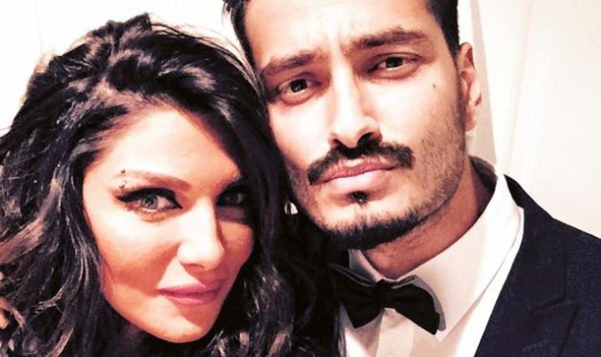 Κι όμως ο Σάββας Γκέντσογλου νανουρίζει τον γιο του!