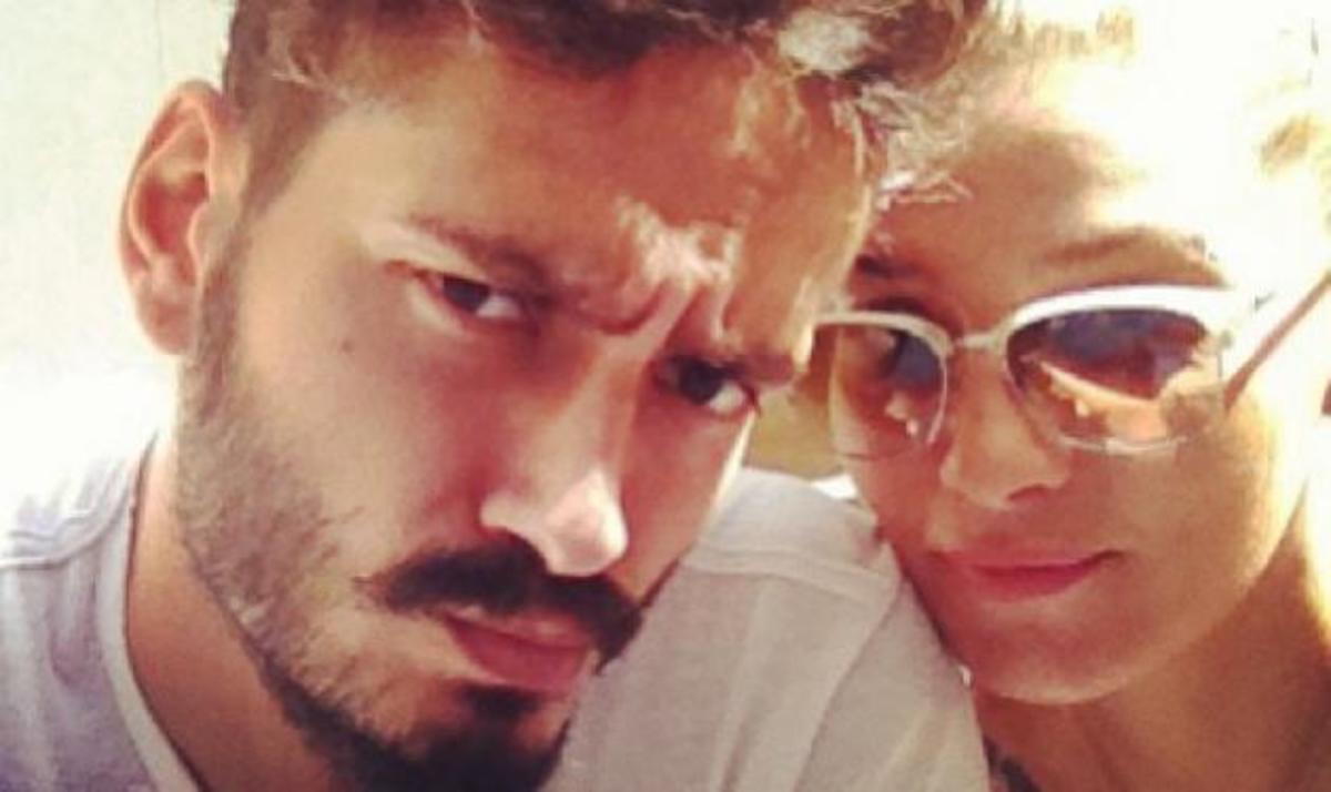 Αγγελική Ηλιάδη – Σάββας Γκέντσογλου: Σαν ερωτευμένοι πιγκουίνοι στην Κρήτη!