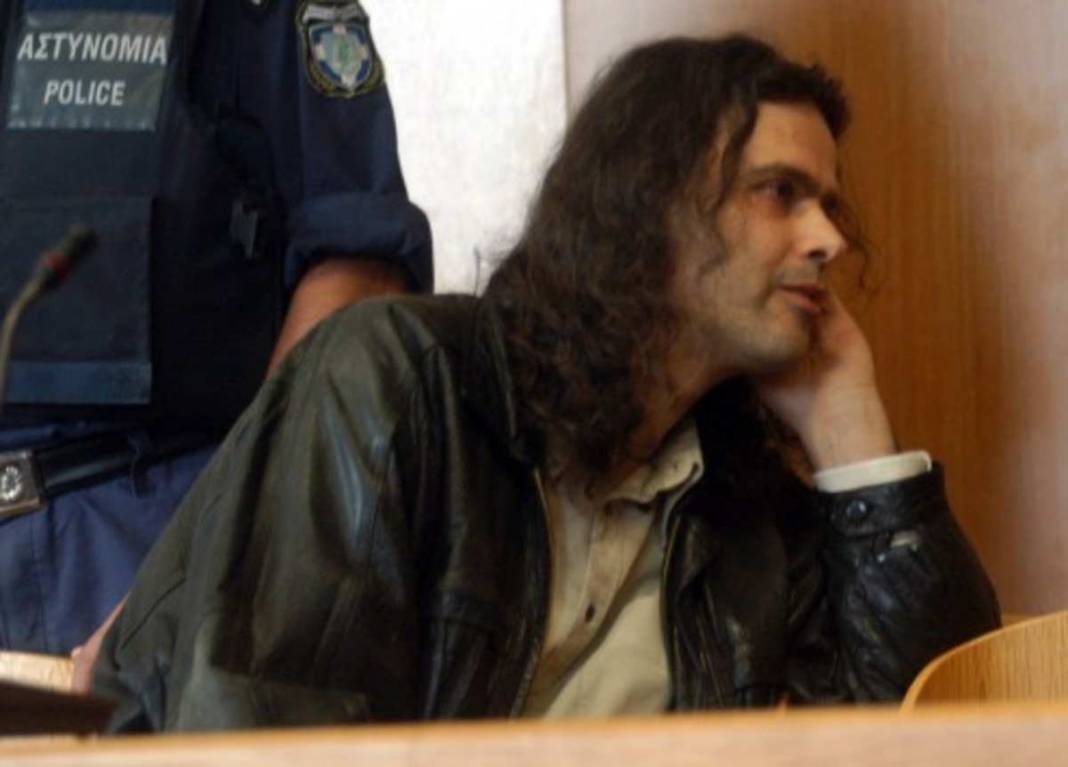 Οργή ΗΠΑ για την αποφυλάκιση του Σάββα Ξηρού – “Θα επαναλάβει τα τρομοκρατικά του σχέδια”