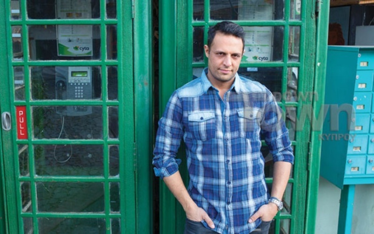 Ο Σάββας Πούμπουρας μιλά για τον εμπρησμό του μαγαζιού του! «Περισσότερο με σόκαρε το…»