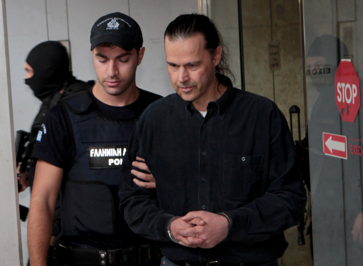 Φωτογραφία ΑΡΧΕΙΟΥ ΑΠΕ ΜΠΕ