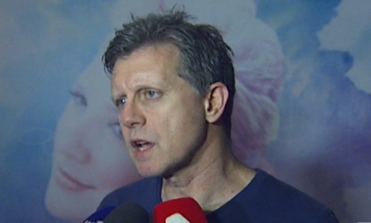 Γιάννης Σαββιδάκης: «Από την επιτροπή του YFSF λείπει ένας…»