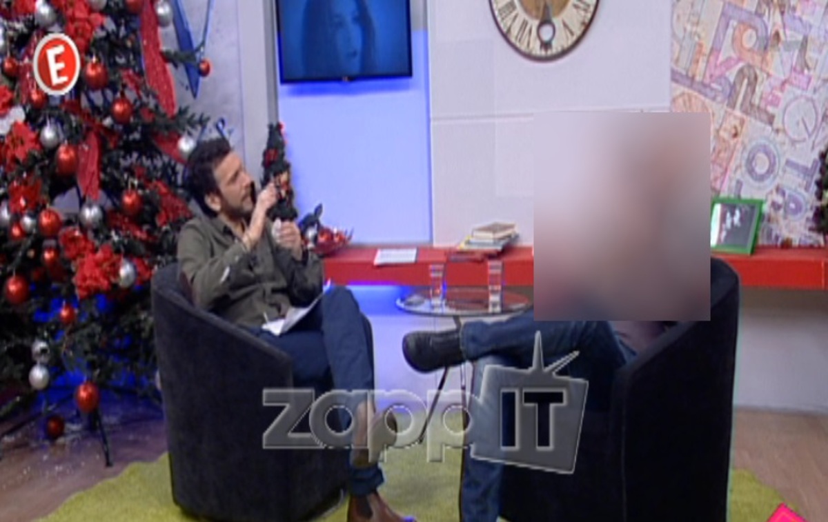 «Απεχθάνομαι πάρα πολλούς από το δήθεν έντεχνο τραγούδι γιατί είναι απατεώνες»