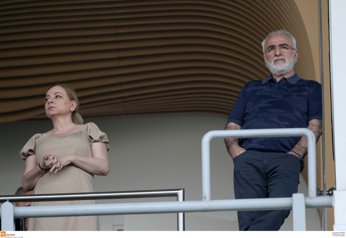 ΦΩΤΟ Eurokinissi