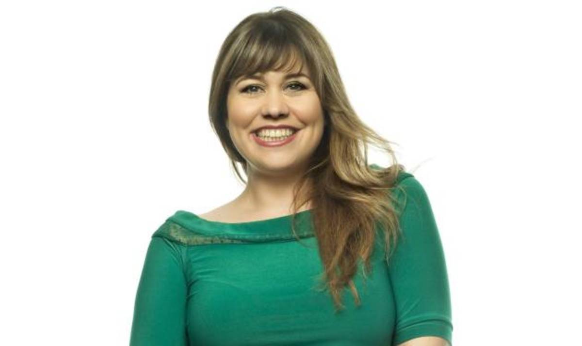 Mια Κύπρια στην “Εθνική Ελλάδος”! Τι αποκαλύπτει η “Σταλλω” απο τη σειρά του Καπουτζίδη;