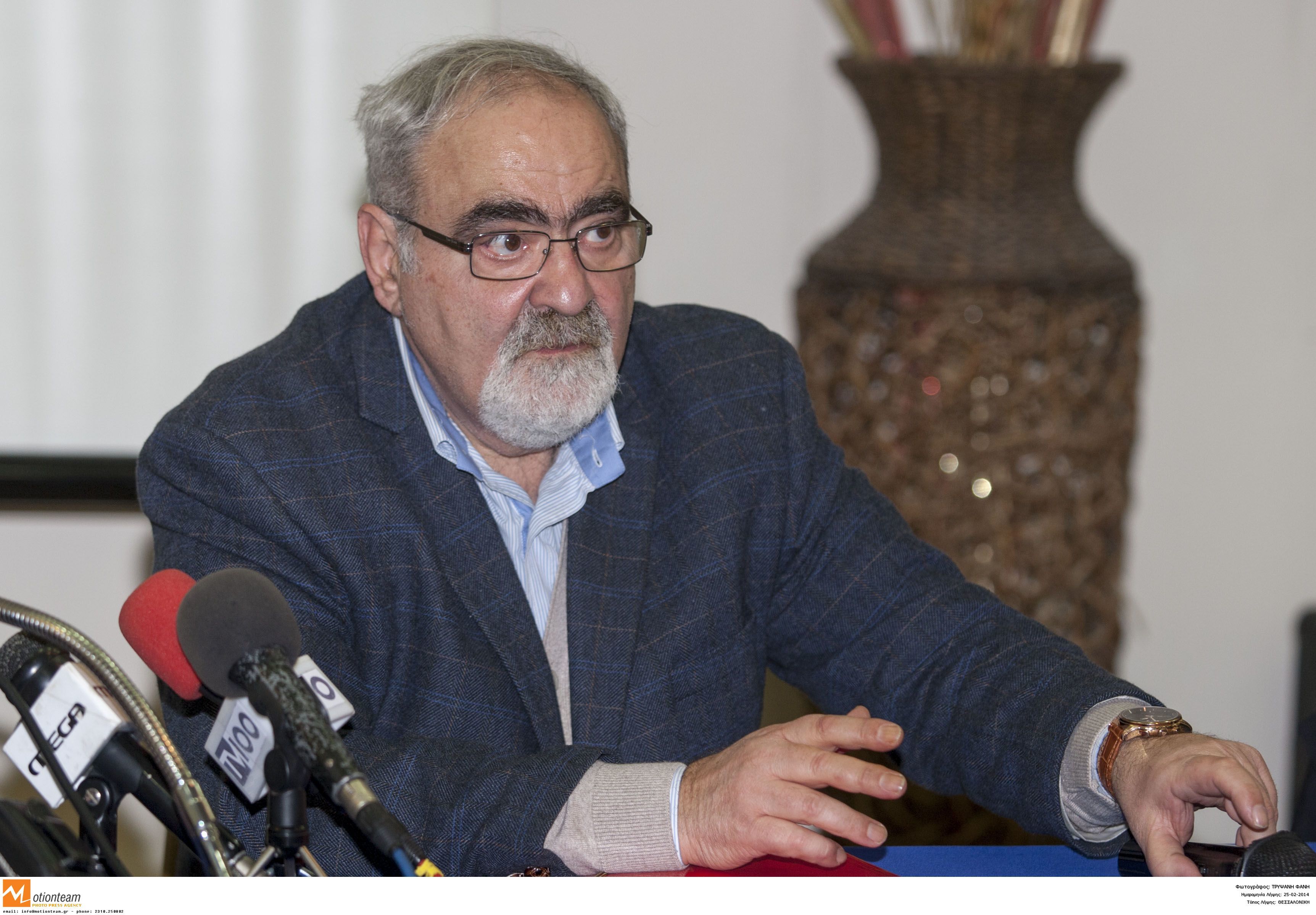 “Ό,τι έχουμε κάνει είναι νόμιμο”, δήλωσε ο πρόεδρος ΜΚΟ ΕΣΕΠΑ