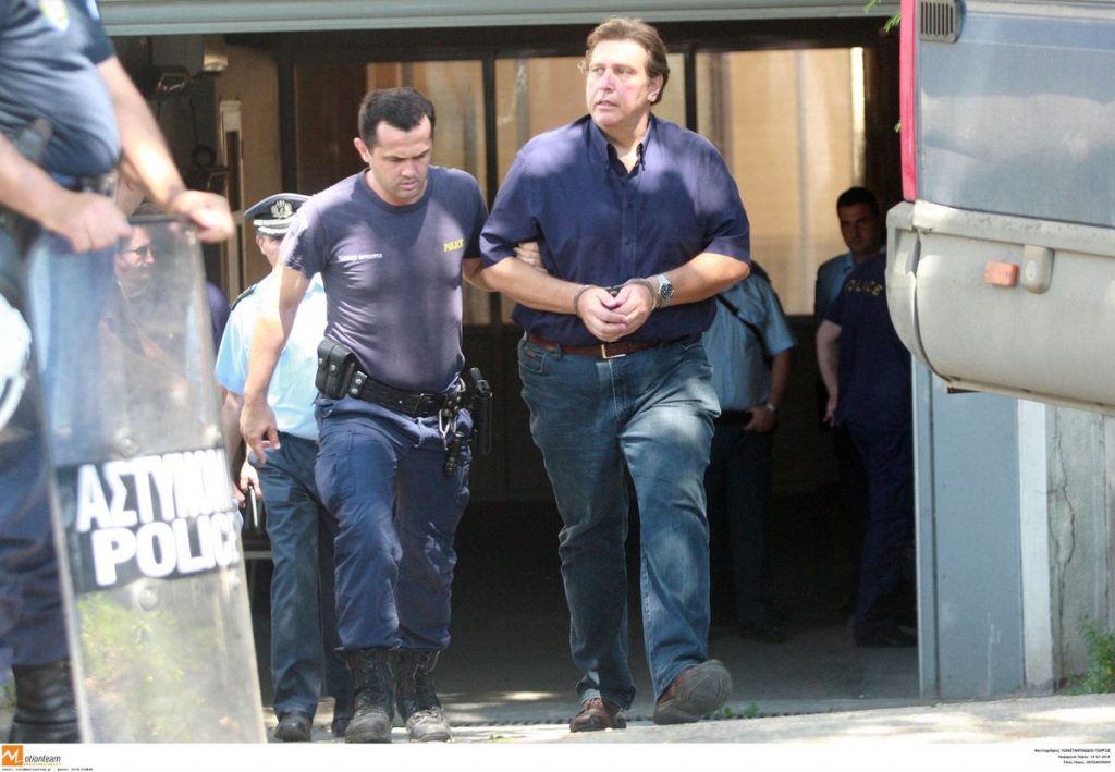 ΦΩΤΟ ΑΡΧΕΙΟΥ EUROKINISSI