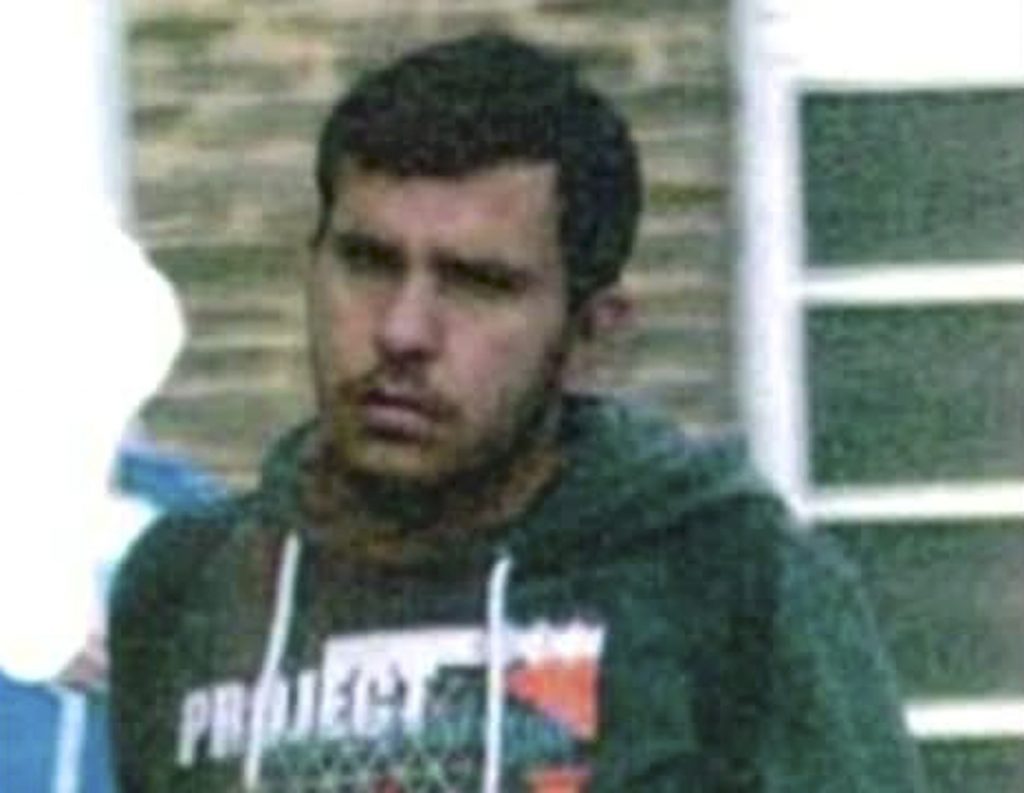 Γερμανία: Ψάχνουν να βρούν πως αυτοκτόνησε ο τρομοκράτης μέσα στο κελί του!