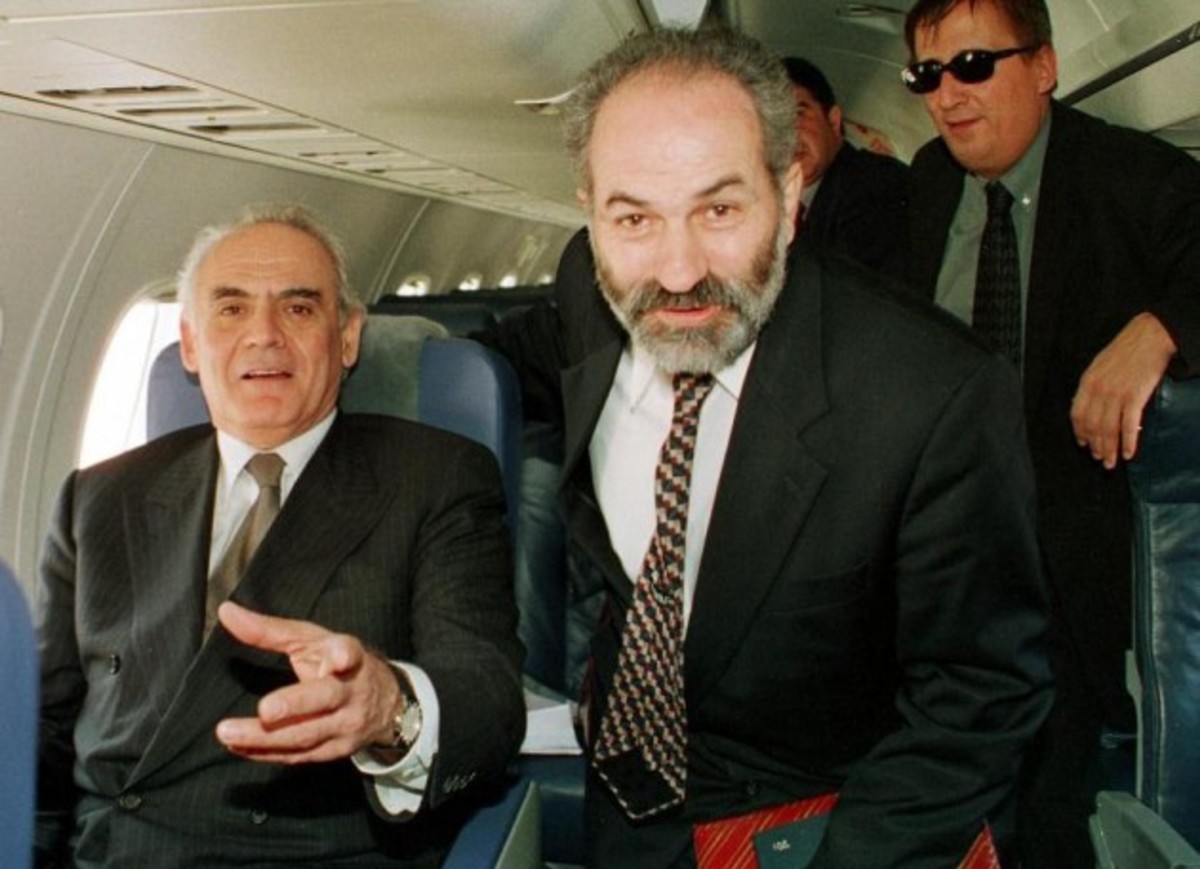 Πως το ΓΕΕΘΑ έμπλεξε στην δίκη Σμπώκου – Ποιο έγγραφο δεν έστειλε στο δικαστήριο