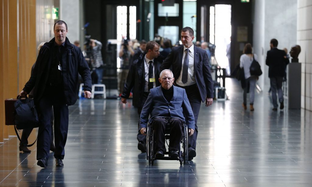 ΦΩΤΟ ΑΡΧΕΙΟΥ REUTERS