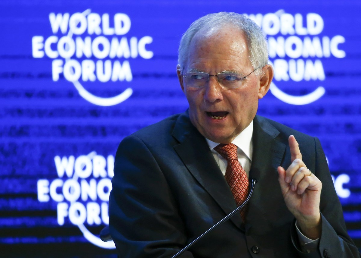 Είναι η λιτότητα ανόητε