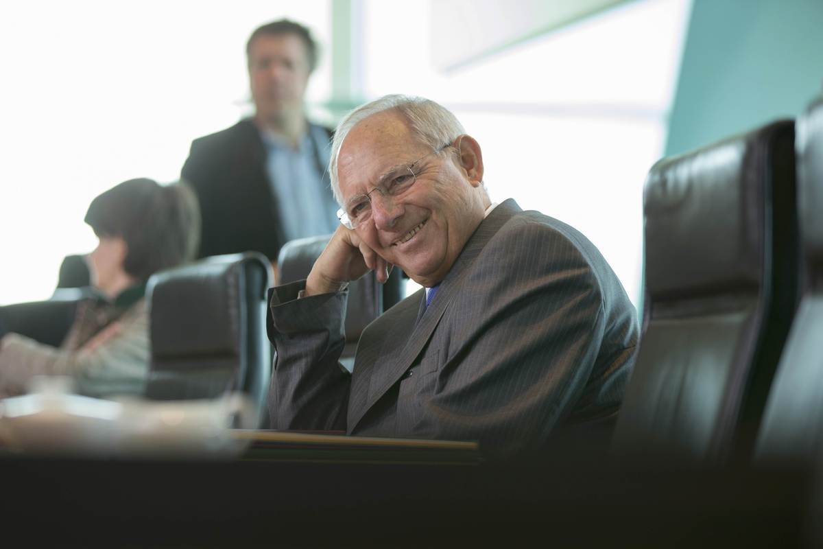 ΦΩΤΟ ΑΡΧΕΙΟΥ REUTERS