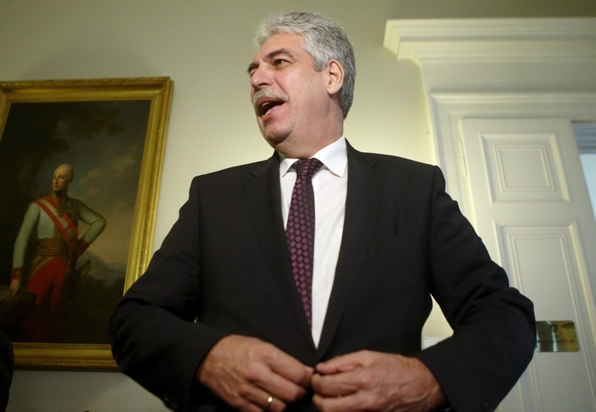 ΦΩΤΟ ΑΡΧΕΙΟΥ REUTERS