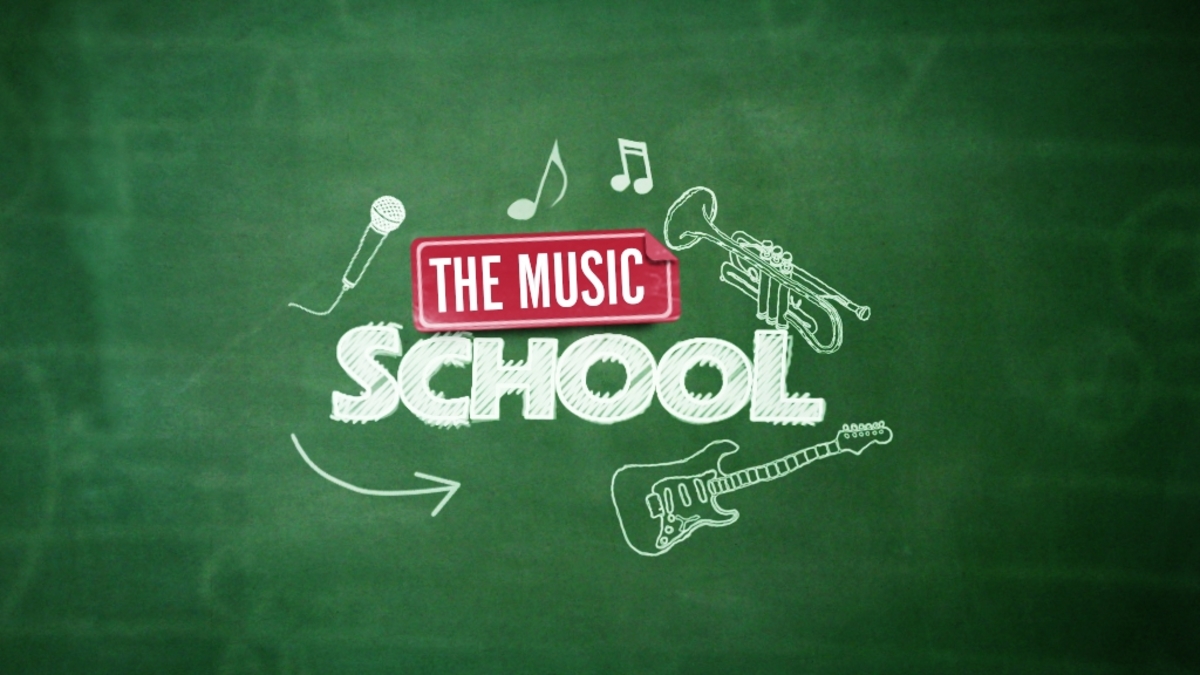 Η επίσημη ανακοίνωση του MEGA για το «Music School»