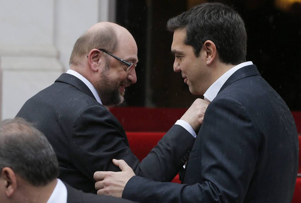 ΦΩΤΟ REUTERS