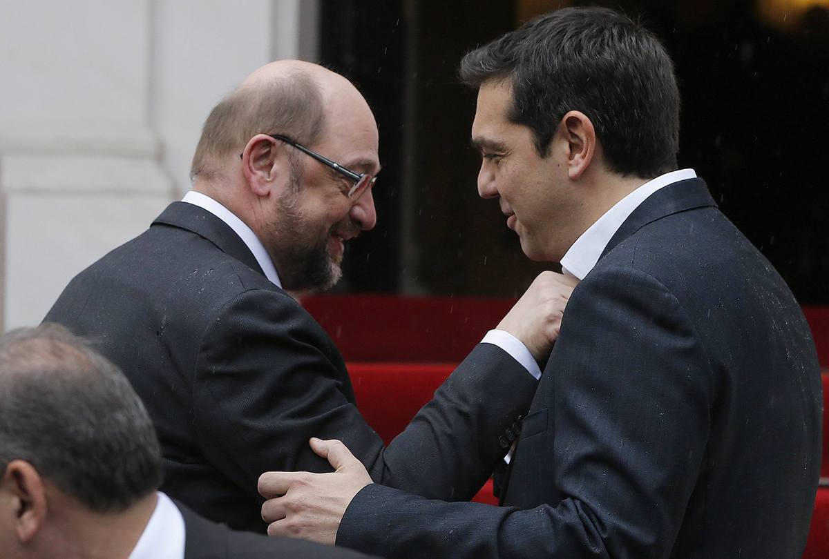 ΦΩΤΟ REUTERS