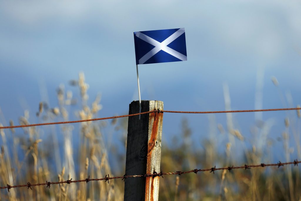 Σκωτία: Η χώρα του Γουίλιαμ Γουάλας και του… Χαϊλάντερ