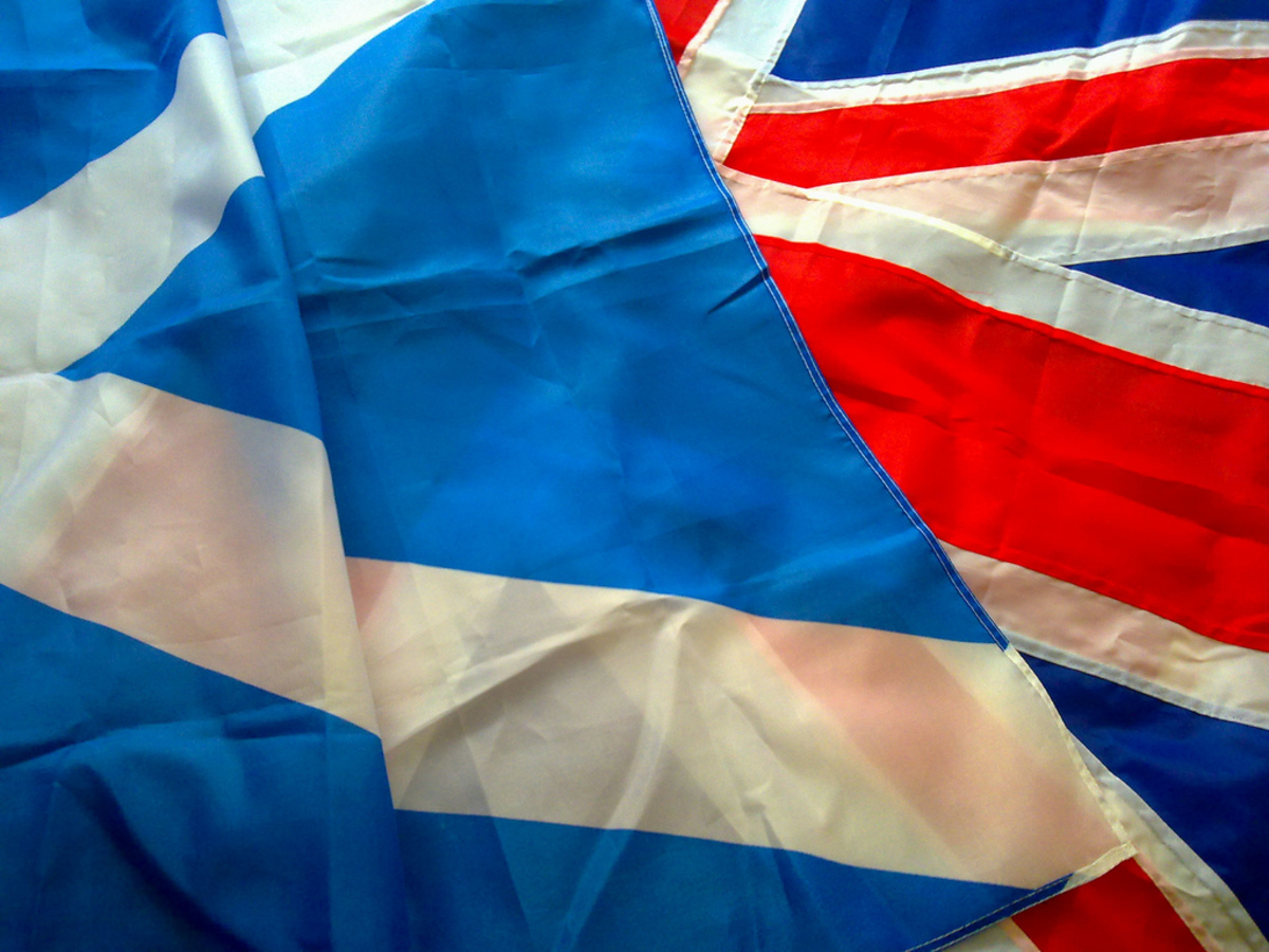 To 2014 αποφασίζουν οι Σκοτσέζοι για την ανεξαρτησία τους