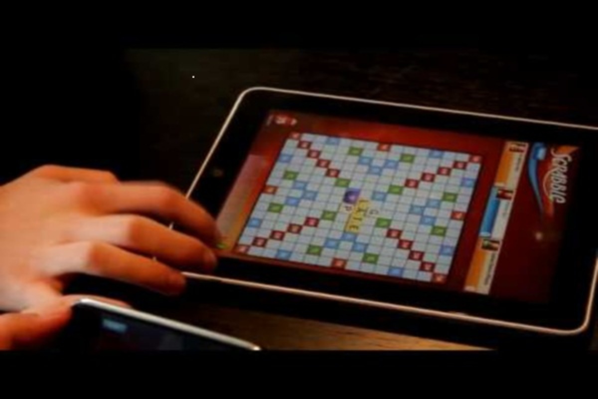 Βουλευτές έπαιζαν scrabble την ώρα που ψηφιζόταν νομοσχέδιο
