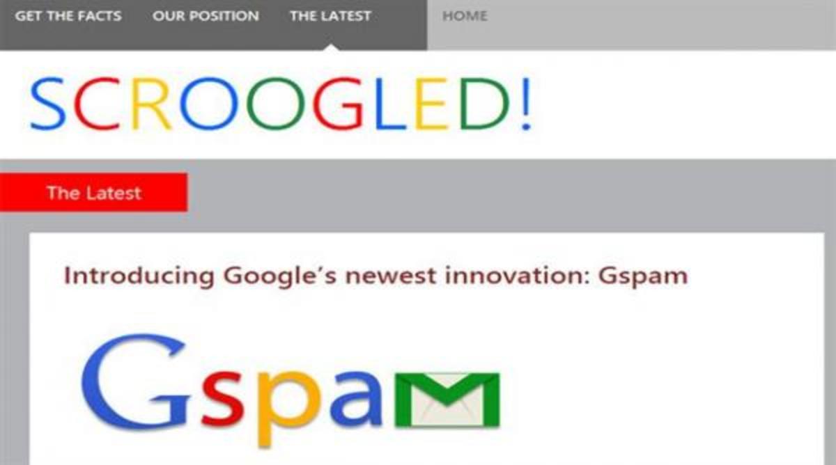 To Gmail στο στόχαστρο της Micosoft