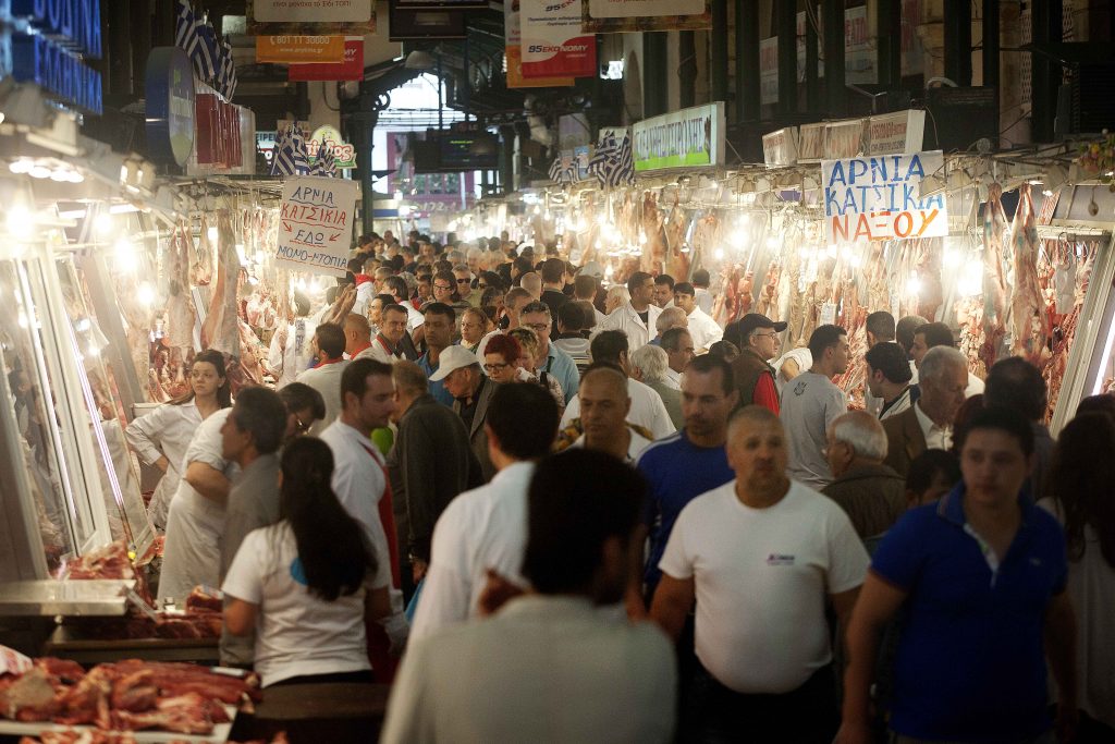 Εντατικοί έφοδοι του ΣΔΟΕ εν όψει του Πάσχα