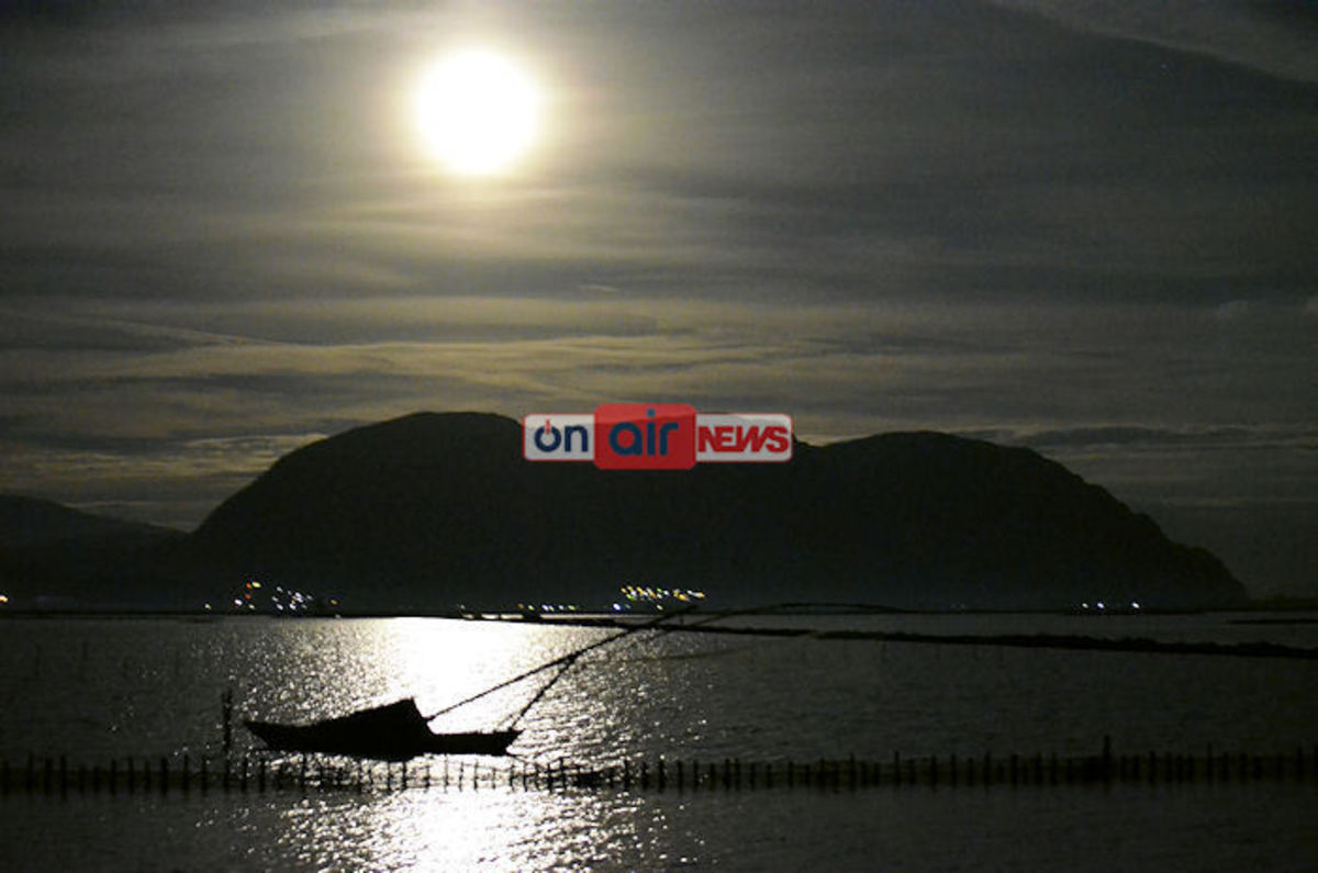 ΦΩΤΟ από το onairnews