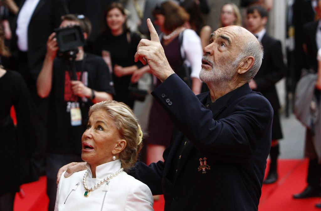 Διεθνές ένταλμα σύλληψης για τον Σον Κόνερι; – Τον απειλεί Ισπανός δικαστής