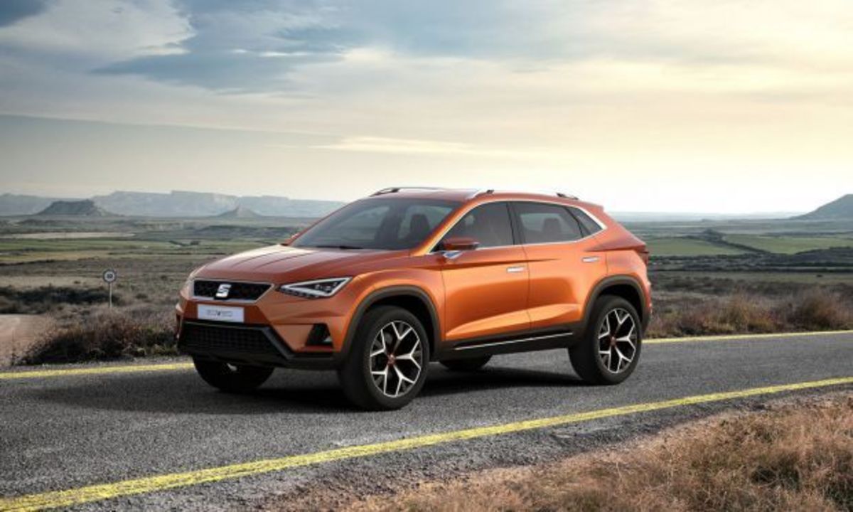 SEAT: Όχι στα υβριδικά και ηλεκτρικά αυτοκίνητα μέχρι το 2020