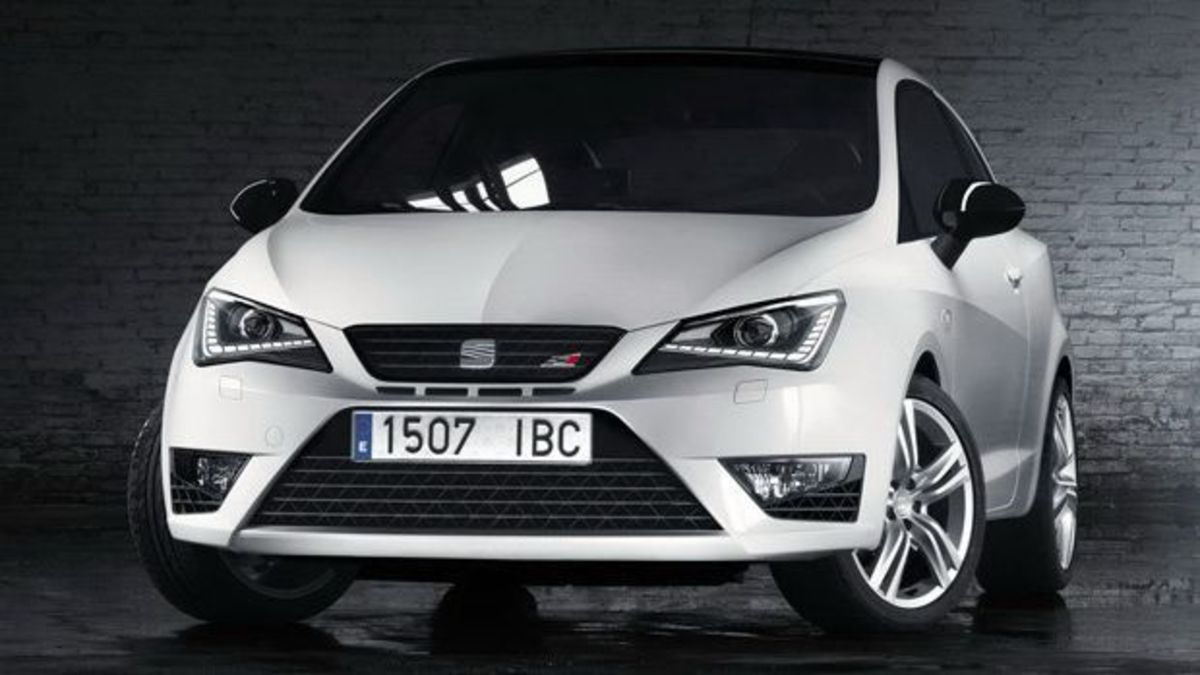 Έρχονται εκδόσεις Cupra και για τα ντίζελ μοντέλα της SEAT