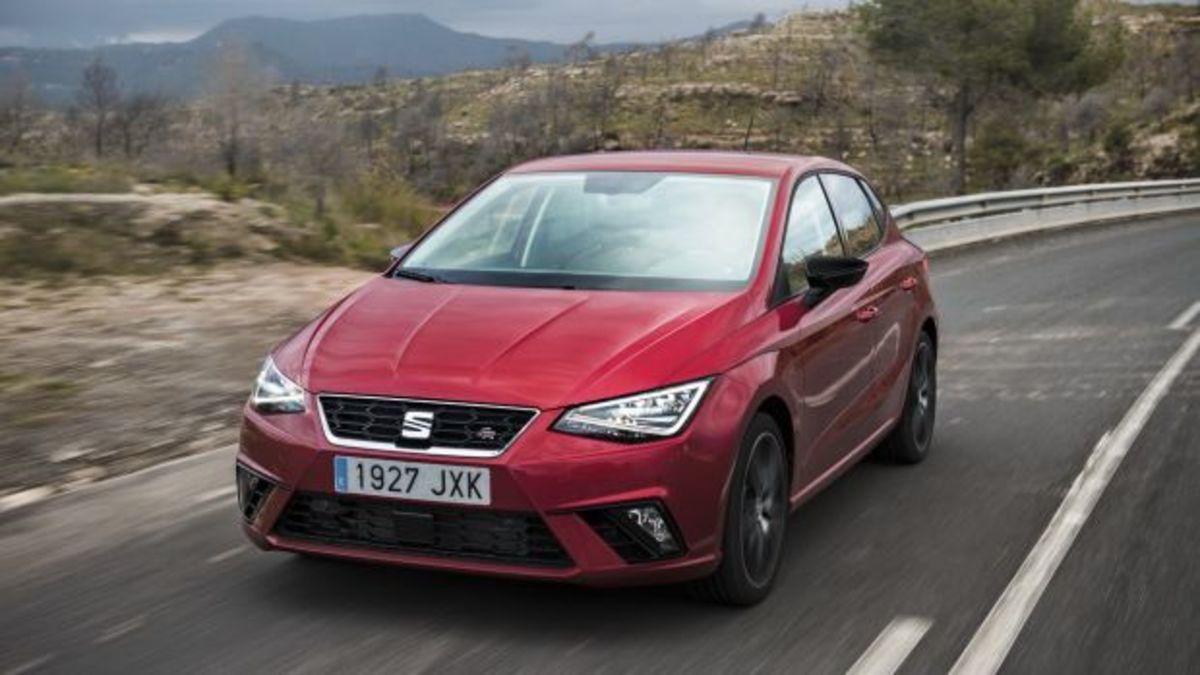 SEAT: Δεν είναι προτεραιότητα το Ibiza Cupra