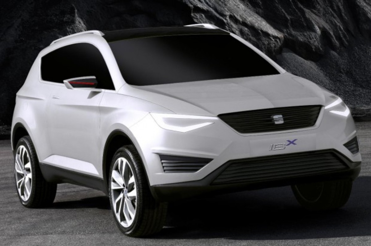 Η Seat ποντάρει σε ένα SUV για την ανάκαμψη της στην αγορά