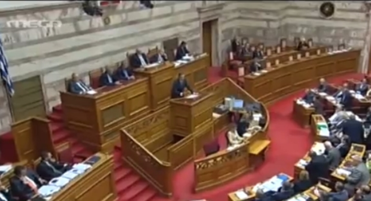 Σενάρια για κυβερνητικό συνασπισμό