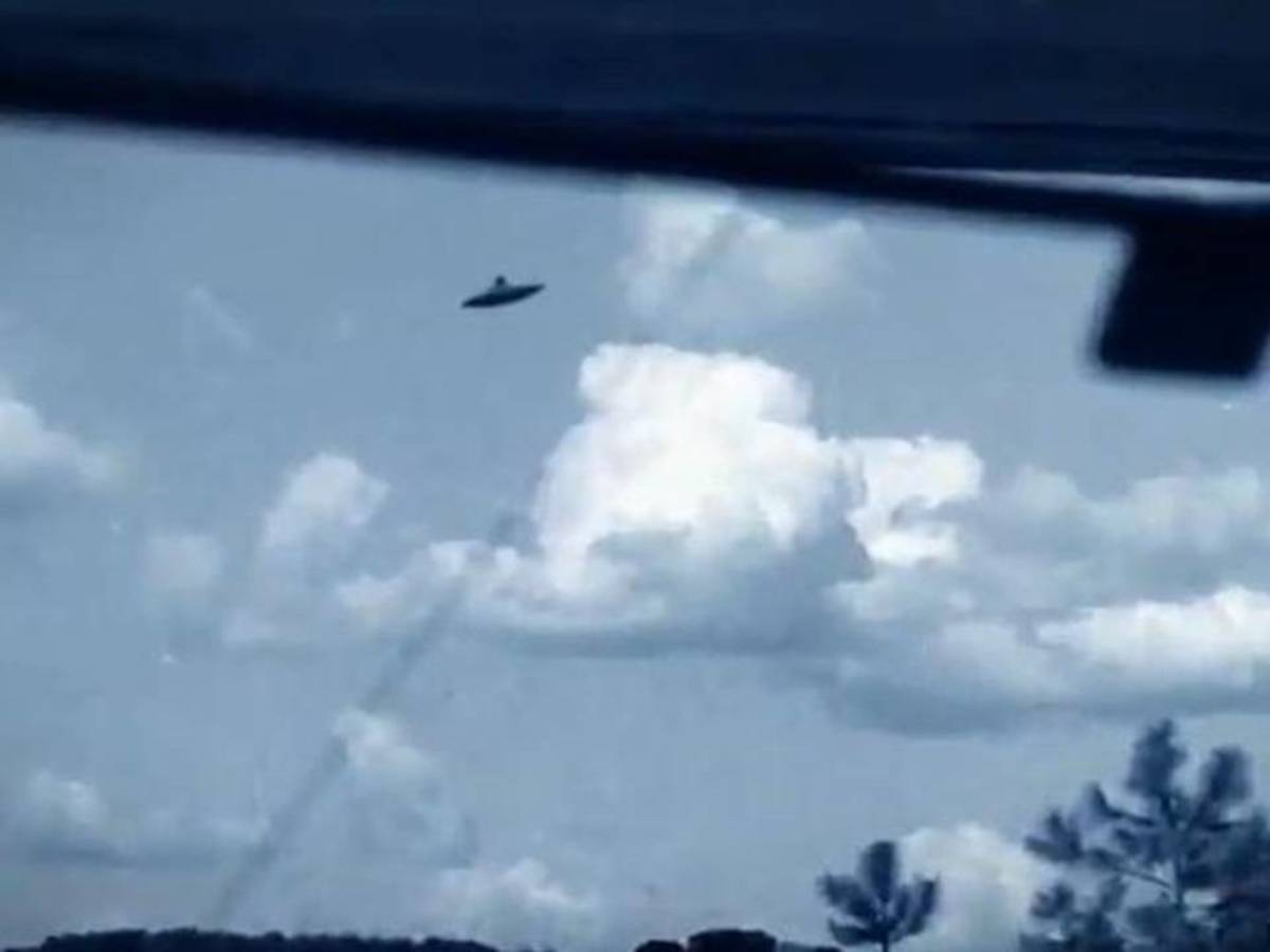 Η Βρετανία έκλεισε το γραφείο για τα UFO