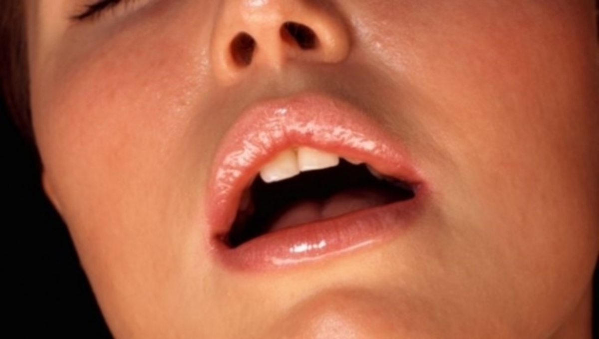 Ποια στάση στο σεξ φέρνει τη γυναίκα κατά 43% σε οργασμό…