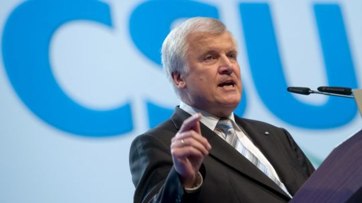 Στην Αθήνα θα έρθει ο πρωθυπουργός της Βαυαρίας