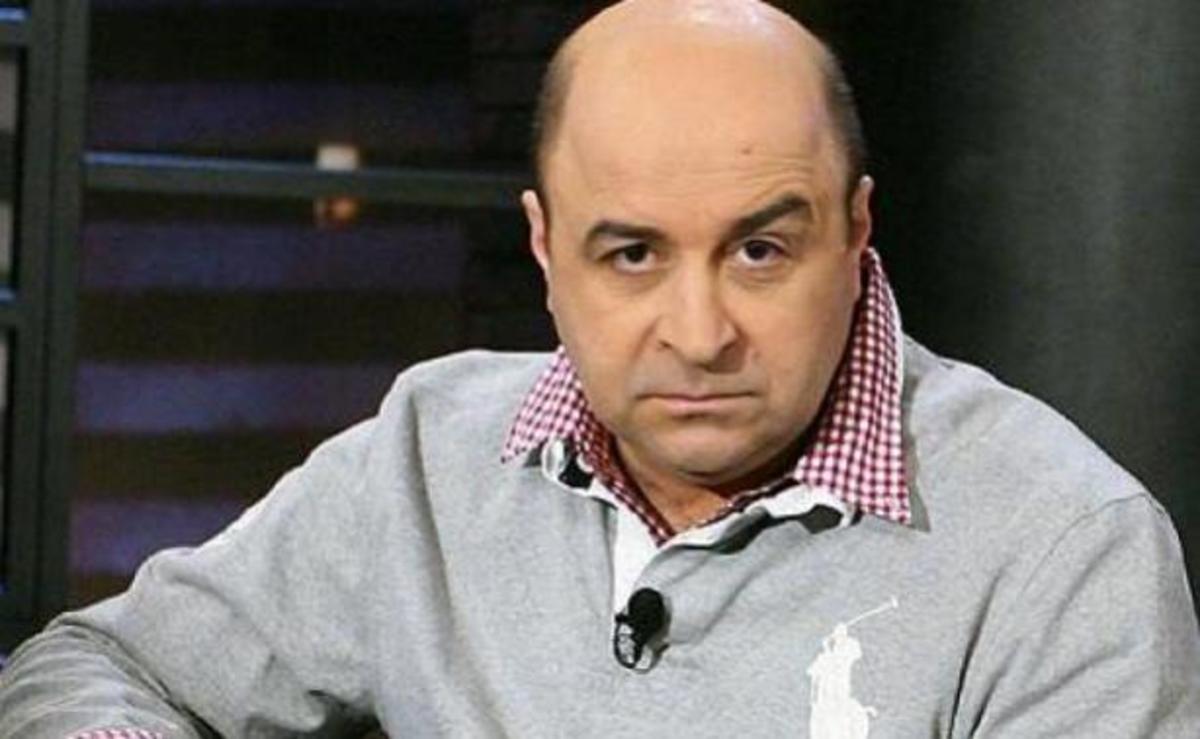 Δείτε πως ήταν ο Μάρκος Σεφερλής όταν ήταν μικρός!