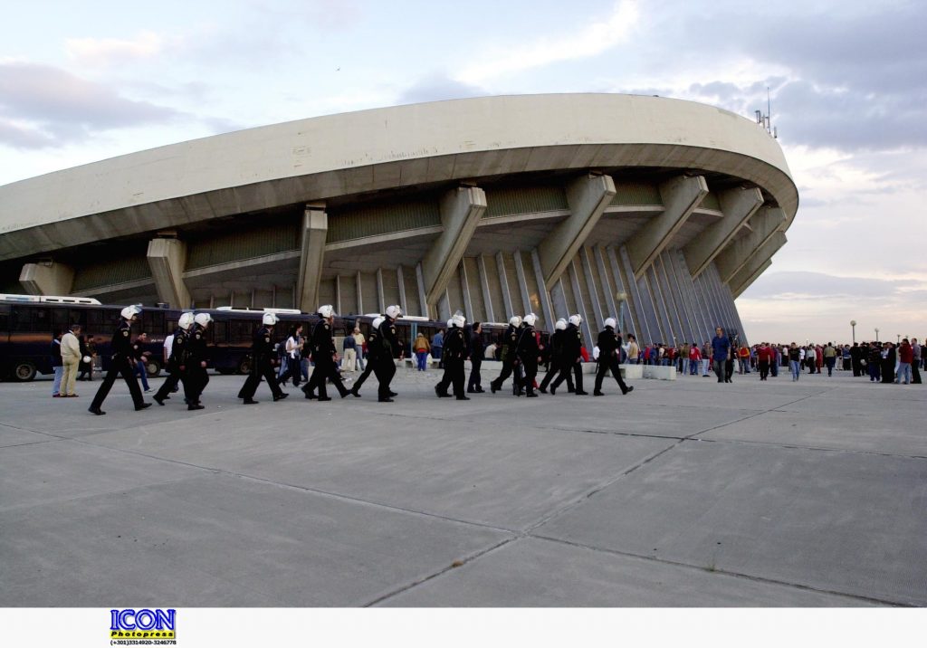 Στο ΣΕΦ και το ΟΑΚΑ το Ραμαζάνι για τους μουσουλμάνους της Αττικής