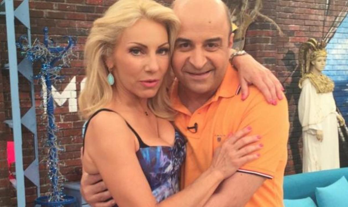 Μάρκος Σεφερλής – Έλενα Τσαβαλιά: Ο Χάρης τους έκανε περήφανους! Δείτε γιατί