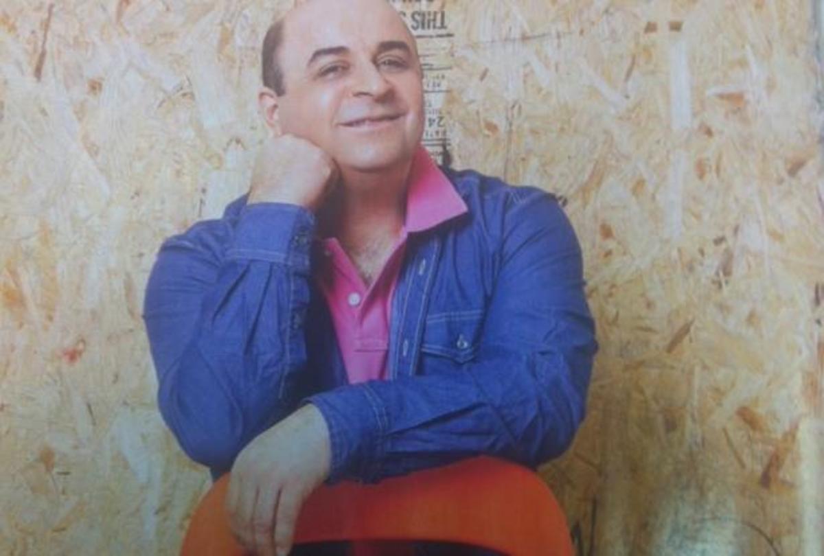 Μ. Σεφερλής:” Χρώσταγα 600 χιλιάδες ευρώ. Δεν είχα να πάρω γάλα στο γιο μου”