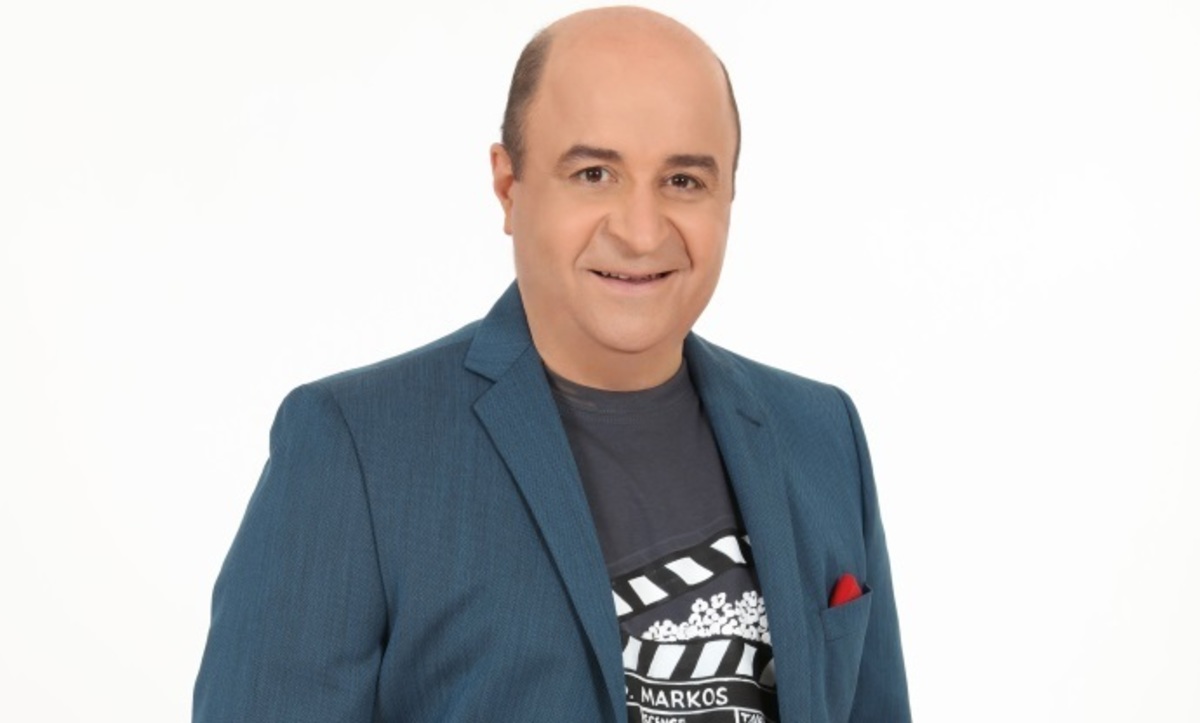 Ραντεβού: Η επίσημη ανακοίνωση του STAR για τον Μάρκο Σεφερλή