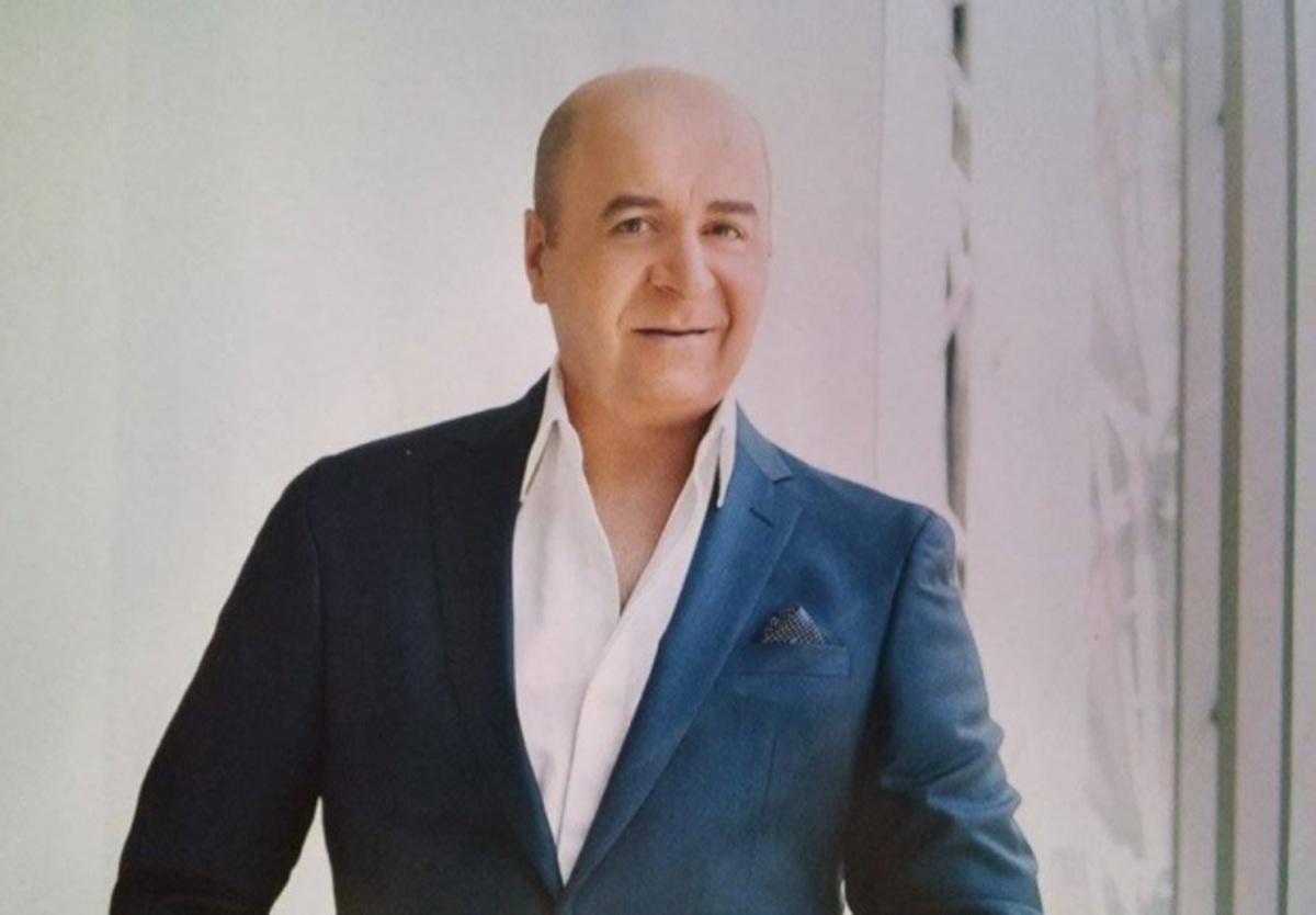 Καταπέλτης ο Σεφερλής για Ουγγαρέζο: «Μετά το περιστατικό που είδατε στον αέρα, ο Δημήτρης…»