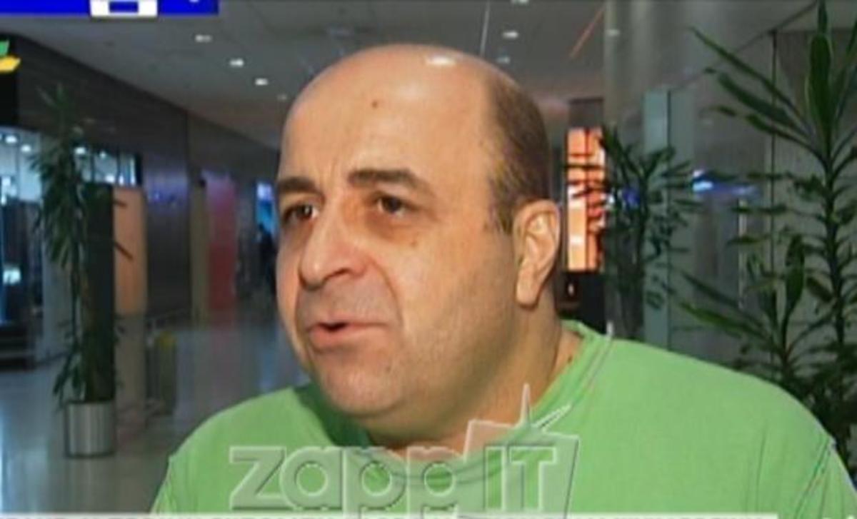 Σεφερλής για Κωστόπουλο: «Για ποιον λόγο έγινε στο πρόσωπο μου όλη αυτή η επίθεση τη στιγμή που…»
