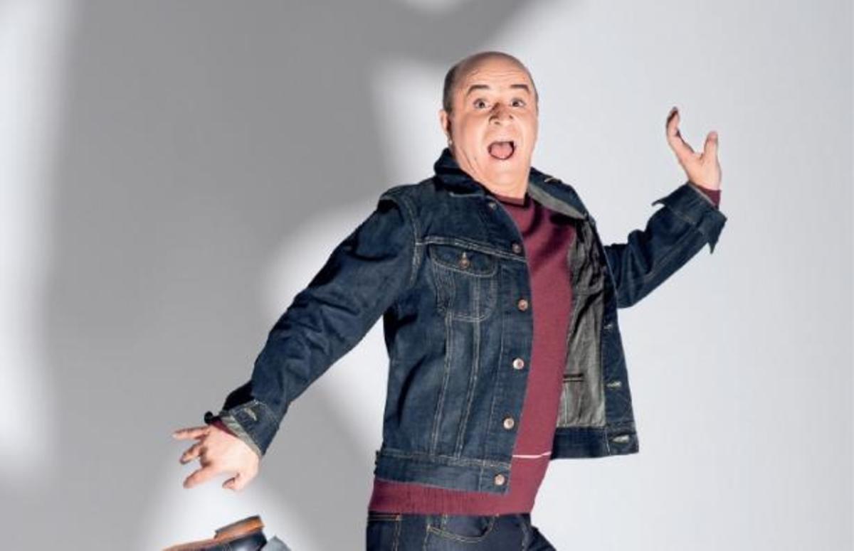 Μάρκος Σεφερλής: «Όταν αποδέχτηκα την πρόταση για το πρωινό, πίστευα ότι…»